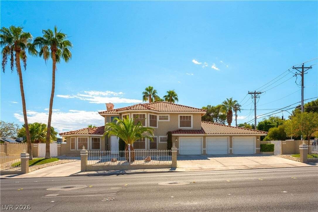 Casa en Las Vegas, Nevada, Estados Unidos 1 - 19085786