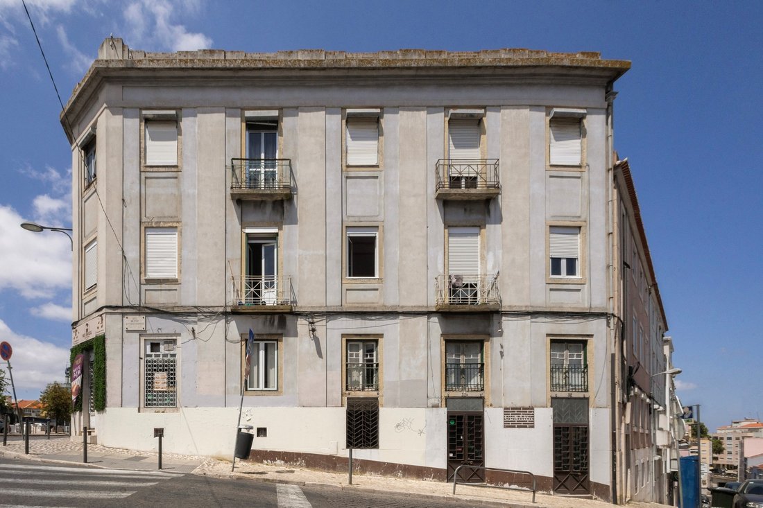 House in Arroios, Lisbon, Portugal 2 - 19076108