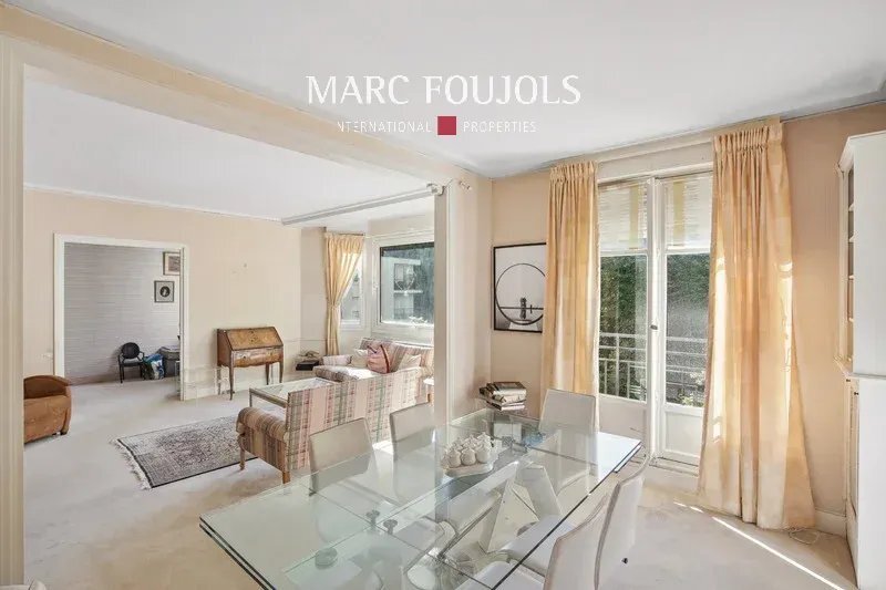 Wohnung in Chaillot, Paris 16e Arrondissement, Paris 4 - 19079427