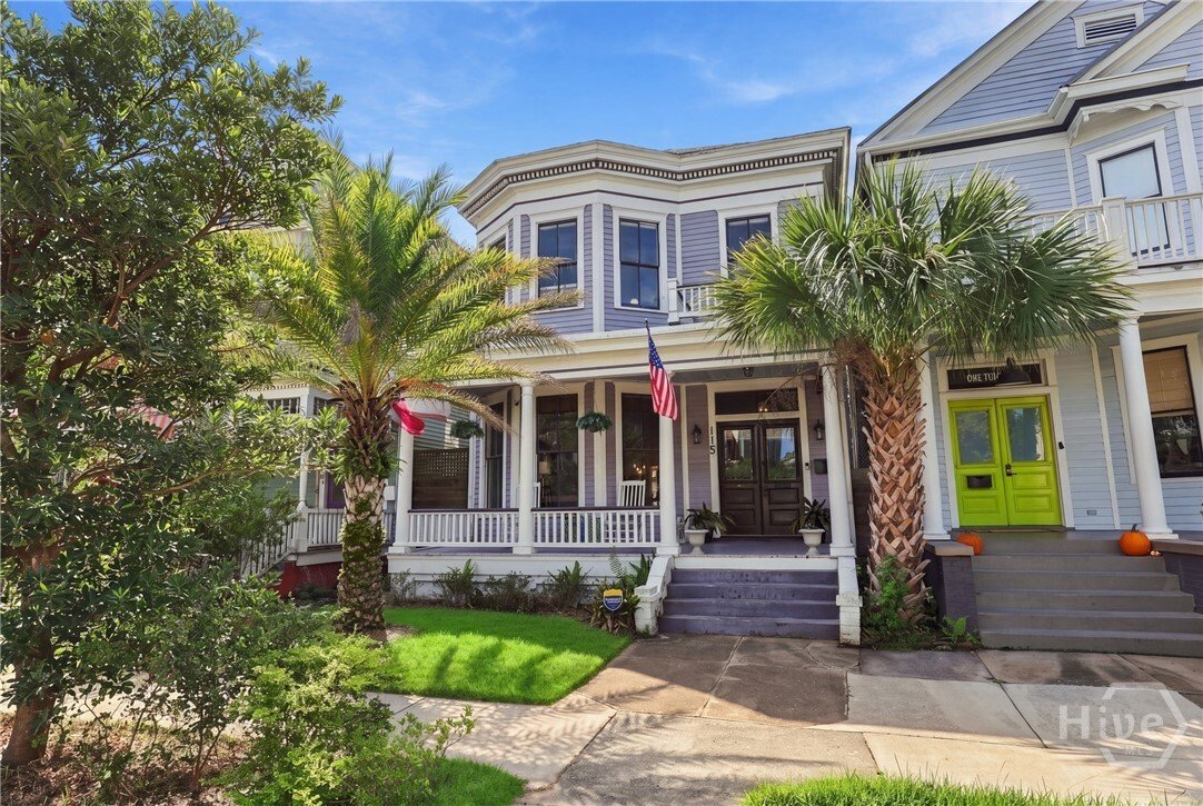 Haus in Savannah, Georgia, Vereinigte Staaten 1 - 19079661