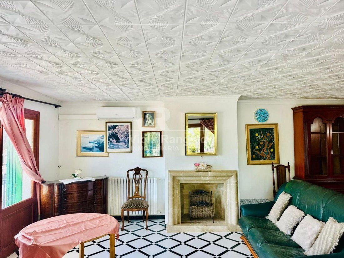 Haus in Portocolom, Felanitx, Balearische Inseln 2 - 19079167