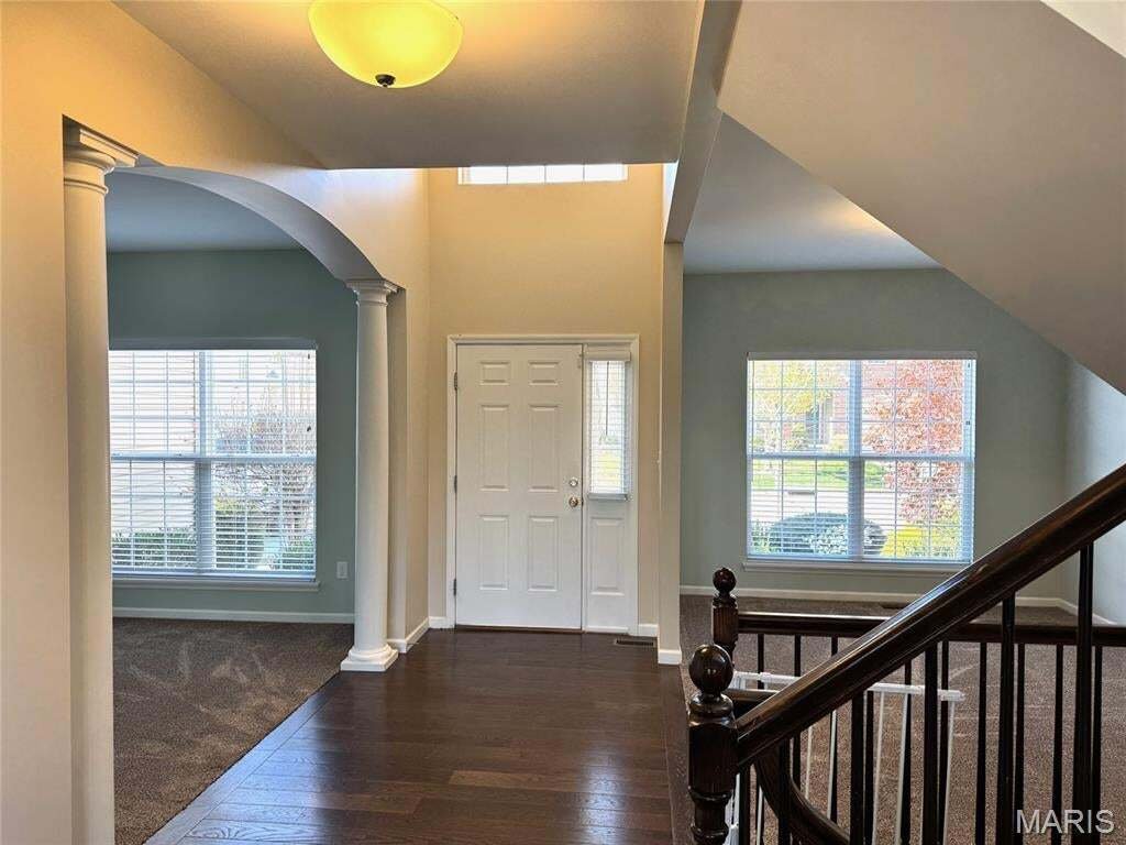 Maison à Lake Saint-Louis, Missouri, États-Unis 4 - 17174778