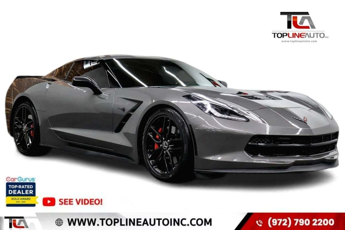Coupe in Dallas, TX, United States 1 - 19082923
