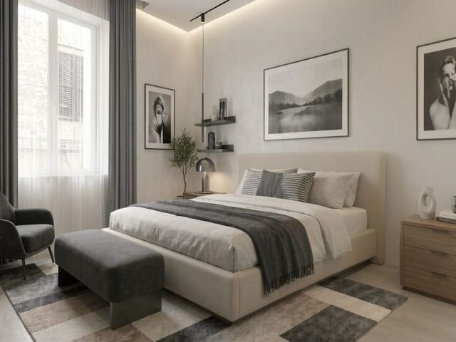 Wohnung in Centro Storico, Siena, Toskana 5 - 19069382