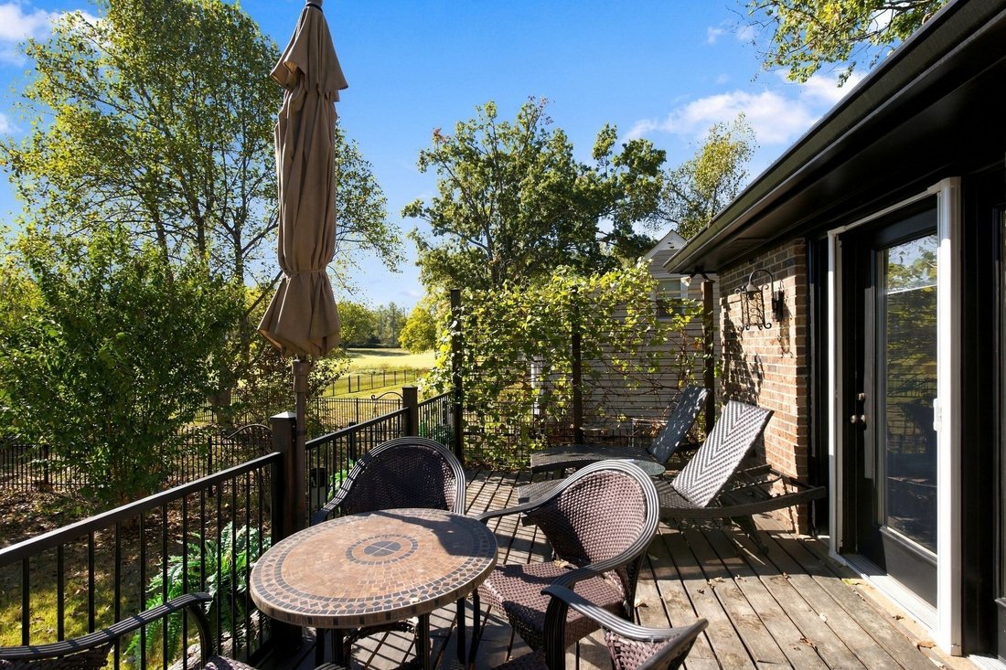 Casa a Franklin, Tennessee, Stati Uniti 5 - 19080034