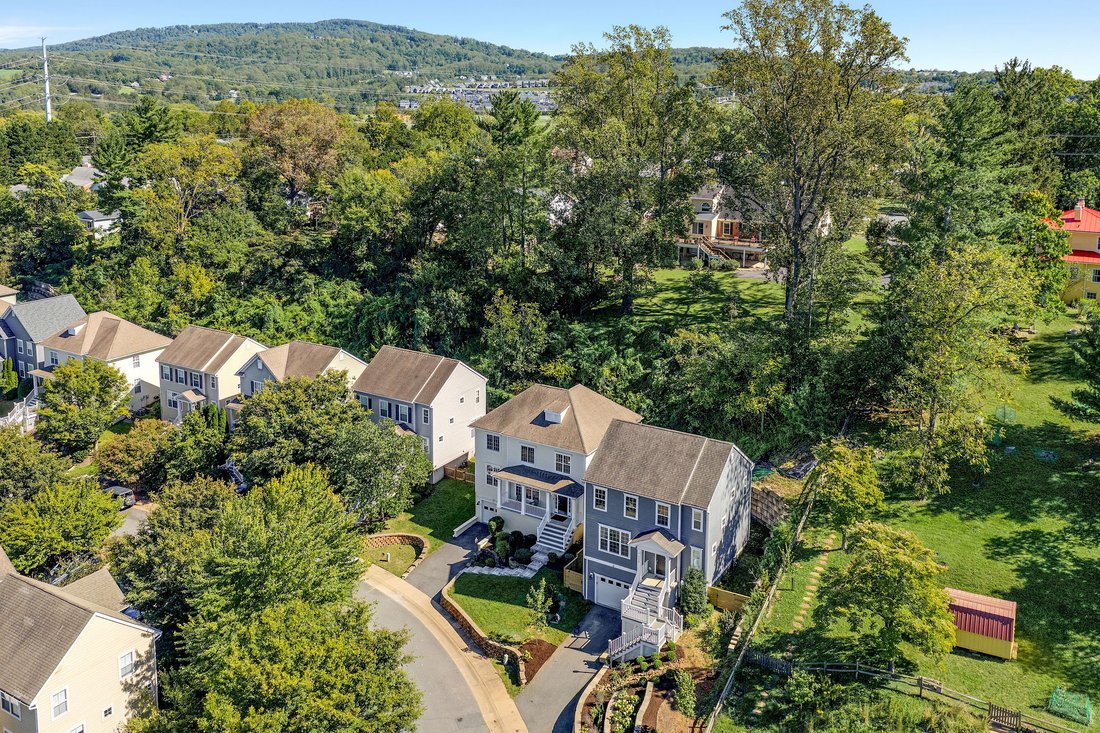 Casa en Charlottesville, Virginia, Estados Unidos 2 - 19084705