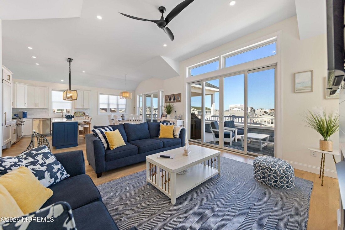 Casa a Ship Bottom, New Jersey, Stati Uniti 4 - 19078774