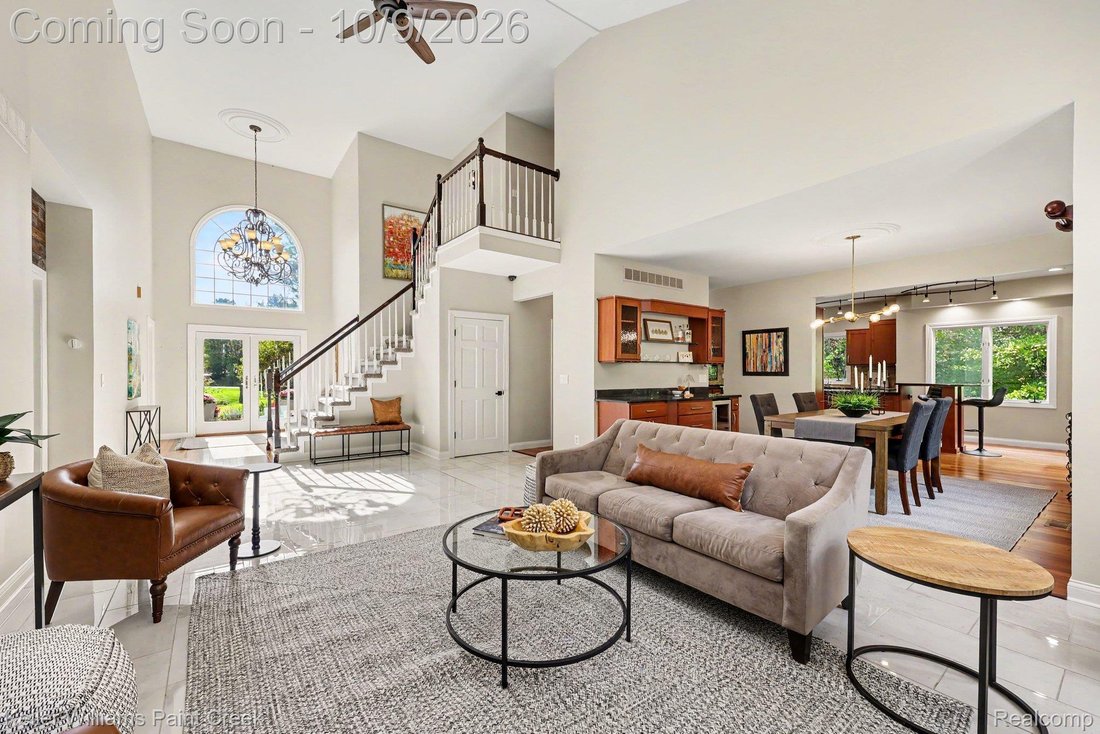 Haus in Orion charter Township, Michigan, Vereinigte Staaten 4 - 19079711