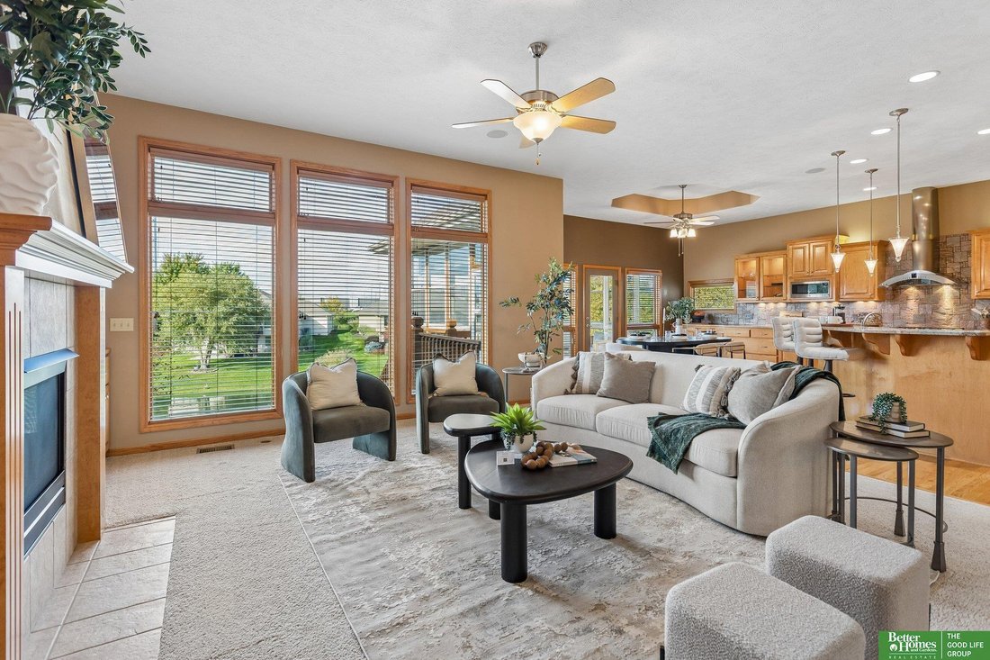 House in Omaha, Nebraska, United States 2 - 19082537