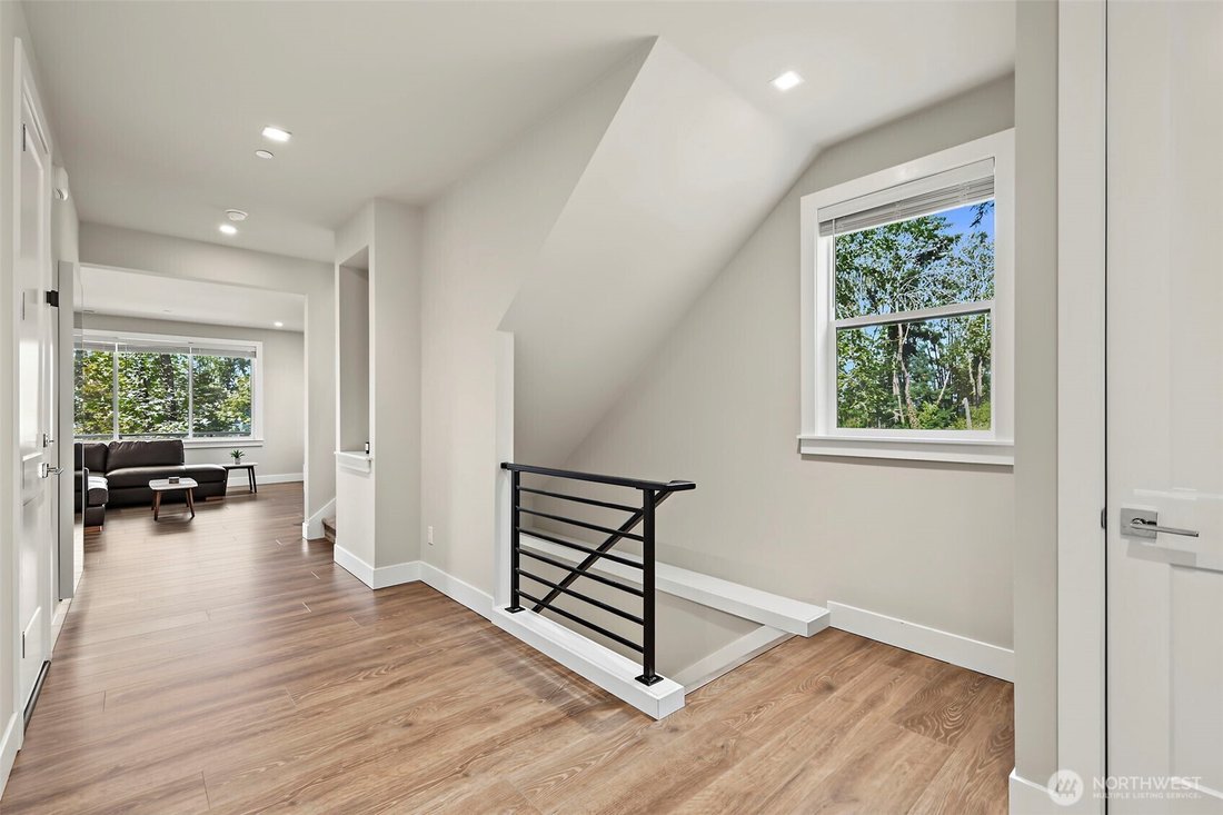 Casa en Bellevue, Washington, Estados Unidos 3 - 19076718