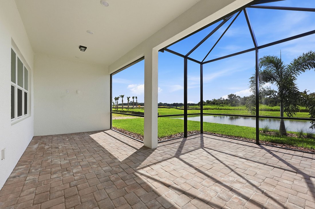Parrish, Florida, United States 5 - 19076078