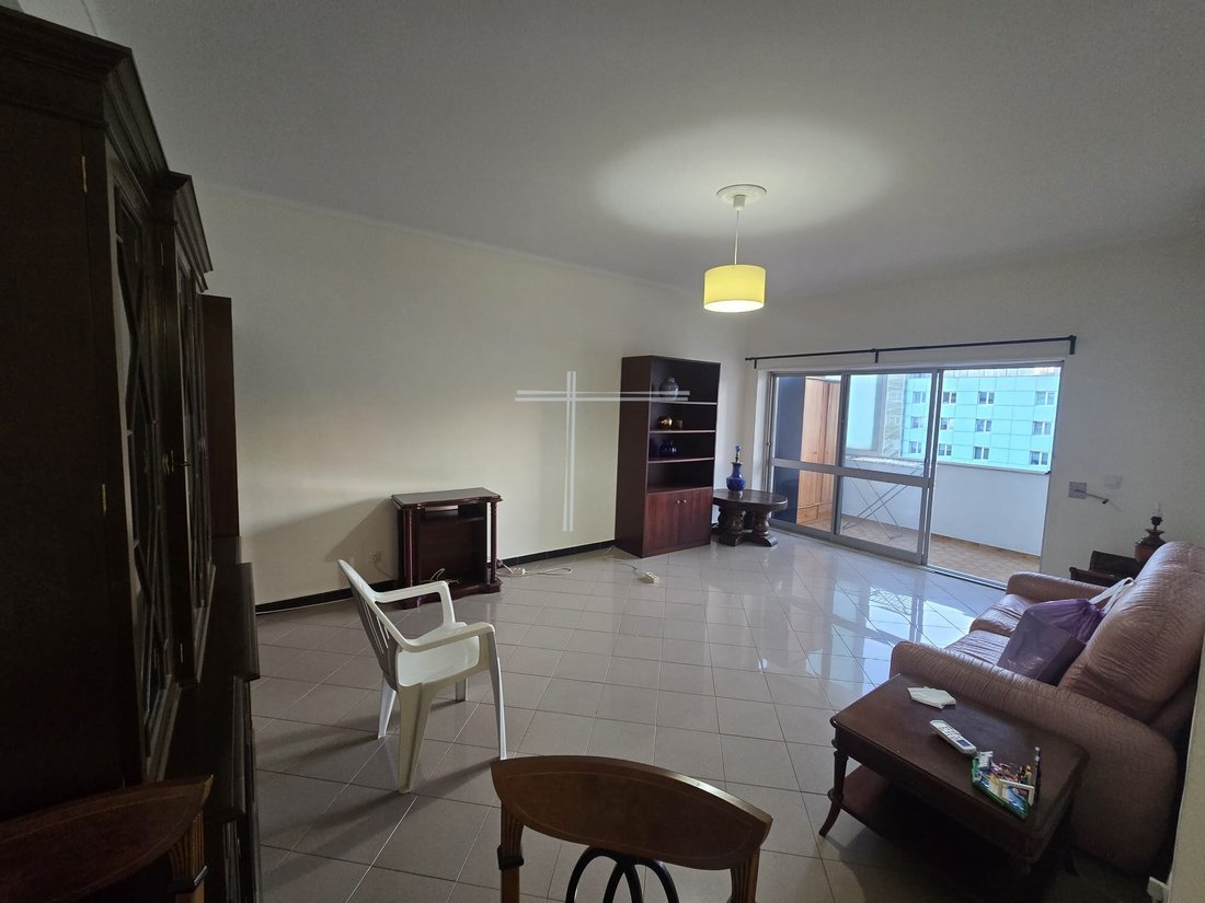 Apartamento en Avenidas Novas, Lisboa, Portugal 2 - 19078029