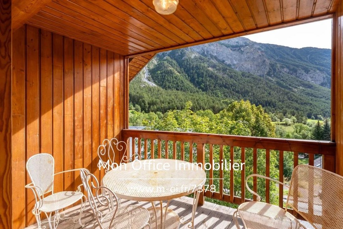 Casa a Val-des-Prés, Provenza-Alpi-Costa Azzurra, Francia 5 - 19081330