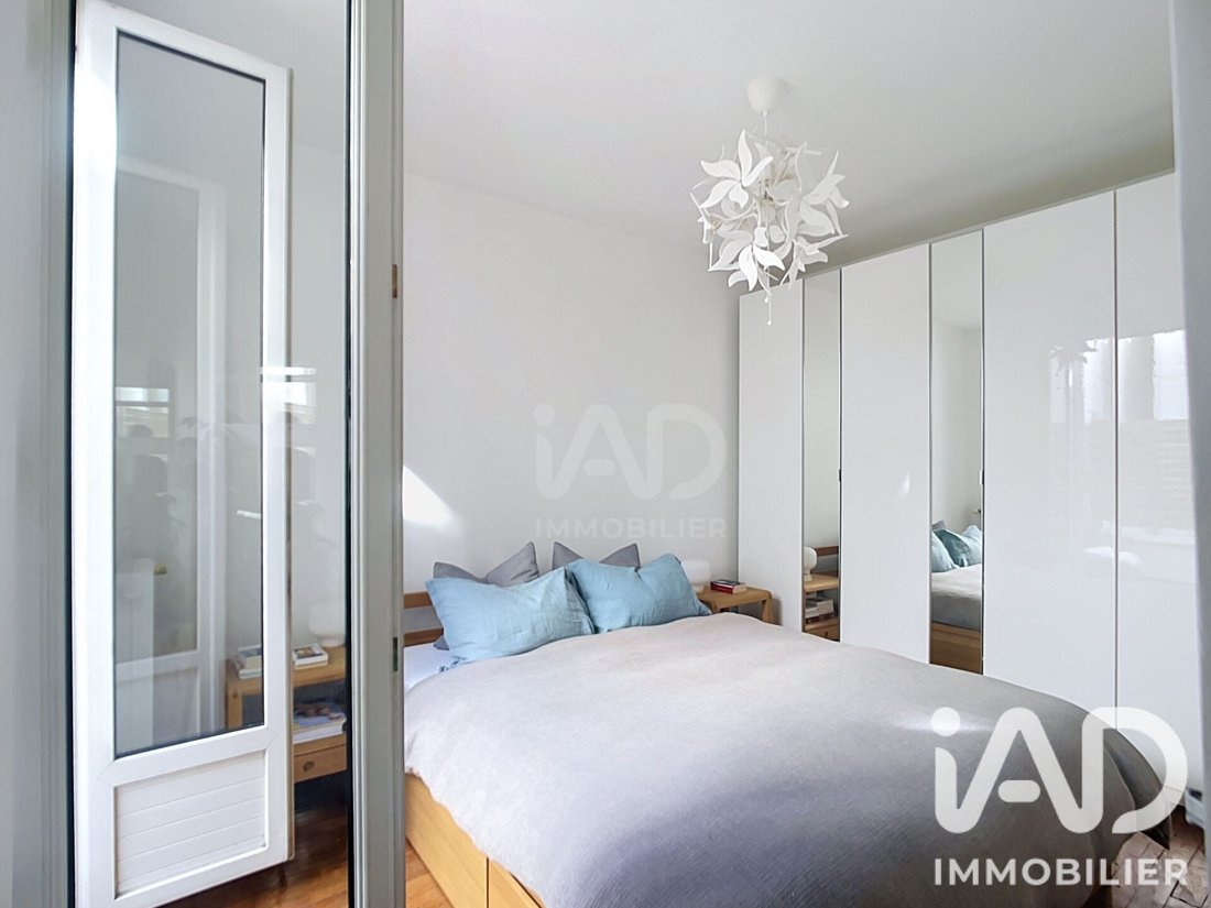 Wohnung in Vincennes, Île-de-France, Frankreich 4 - 19083397