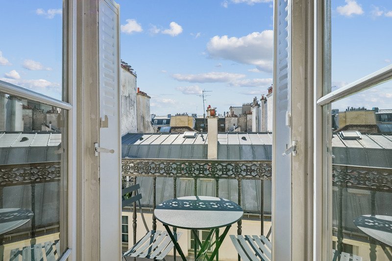 Appartement à Saint Merri, Paris 4e Arrondissement, Paris 1 - 19081432