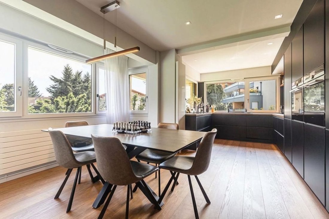 Apartamento en Galbert, Annecy, Francia 2 - 19079305