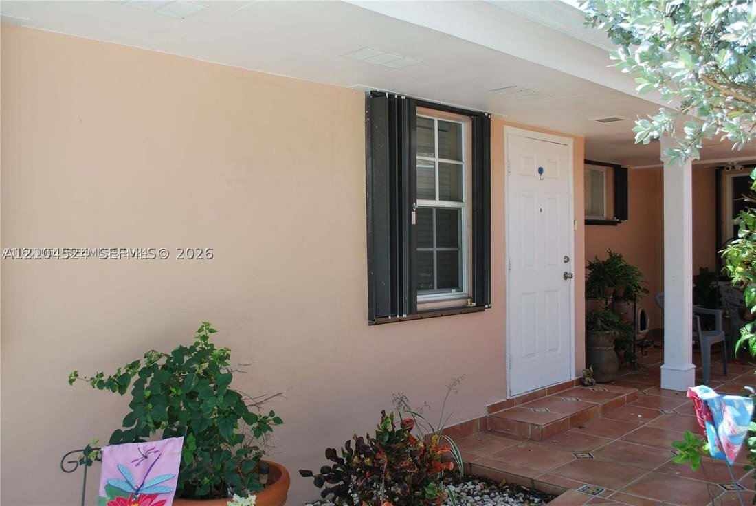 Haus in Cutler Bay, Florida, Vereinigte Staaten 4 - 19083716