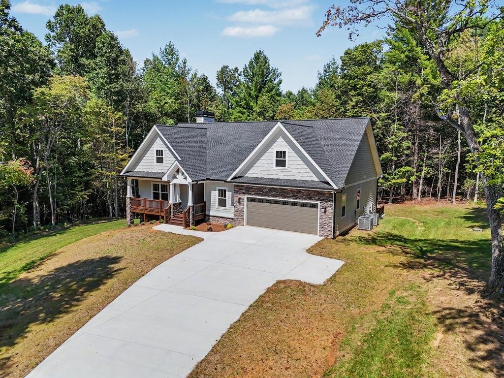Haus in Blairsville, Georgia, Vereinigte Staaten 1 - 18786060
