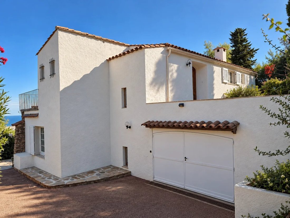 Maison à Nord, Cavalaire-sur-Mer, France 5 - 19084588