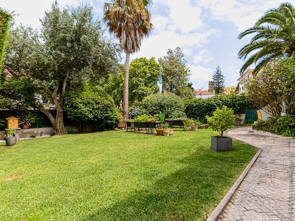 Haus in Estoril, Cascais und Estoril, Lissabon 3 - 19077989
