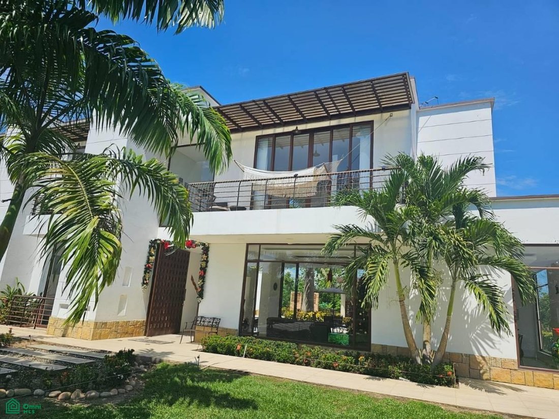 Maison à Villavicencio, Villavicencio, Colombie 2 - 19063055