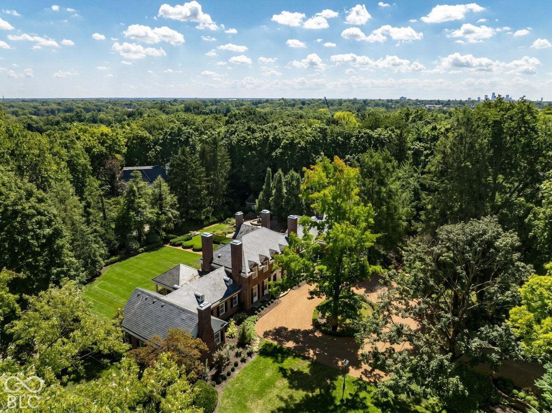 Casa en Indianápolis, Indiana, Estados Unidos 3 - 19078768
