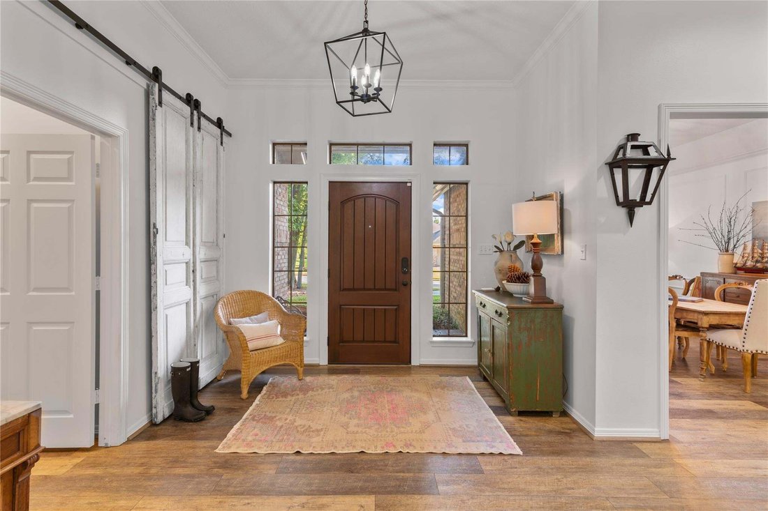House in Conroe, Texas, United States 3 - 19081209