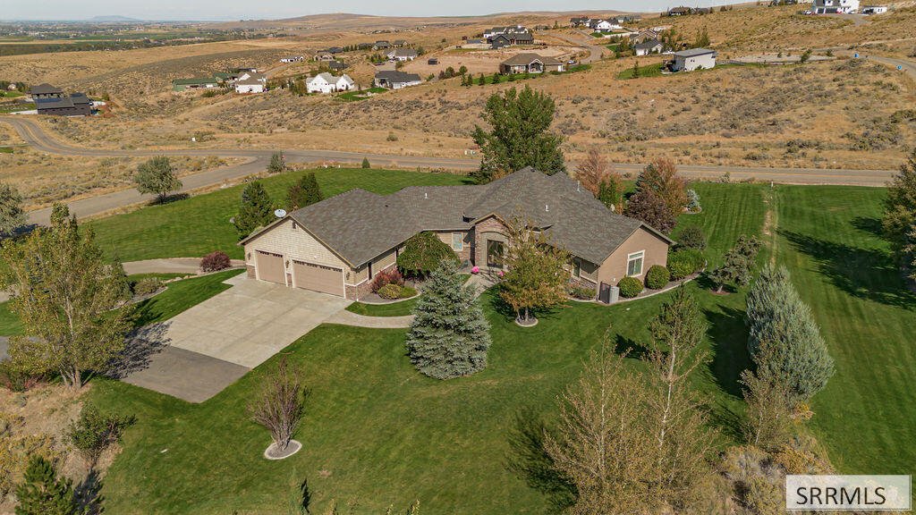 House in Idaho Falls, Idaho, United States 1 - 19079597