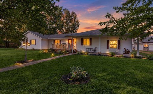 House in Urbana, Ohio, United States 1