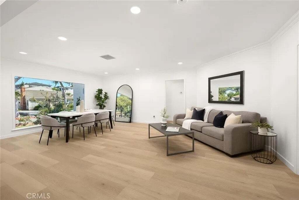 Maison à Alhambra, Californie, États-Unis 5 - 19079108