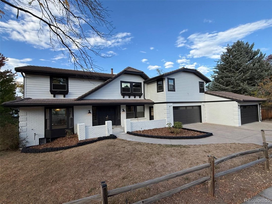 House in Columbine, Colorado, United States 1 - 19076864