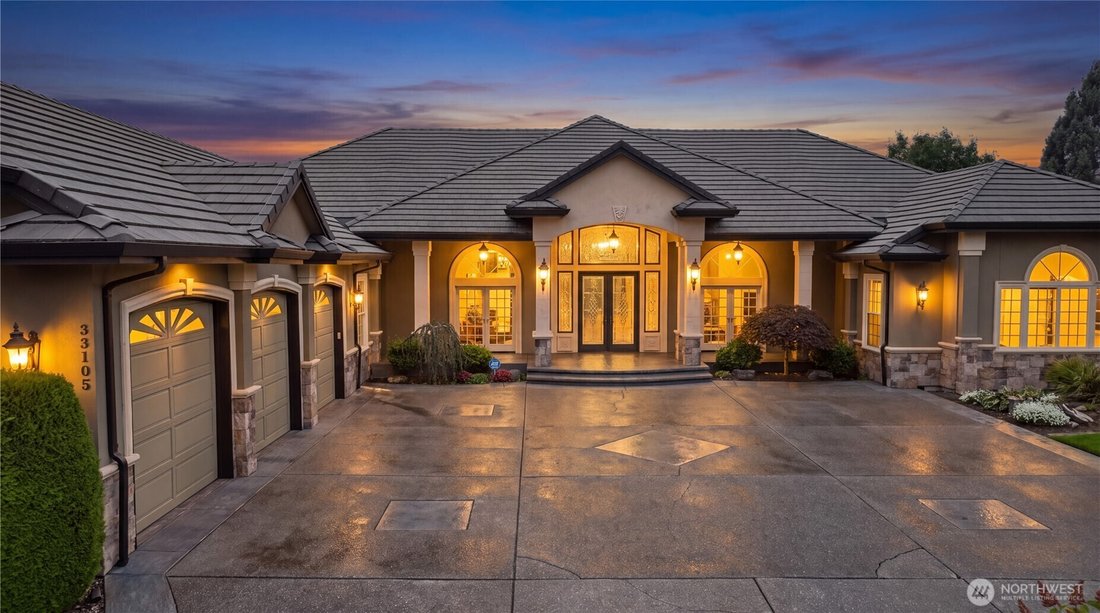 Maison à Auburn, Washington, États-Unis 2 - 19076725