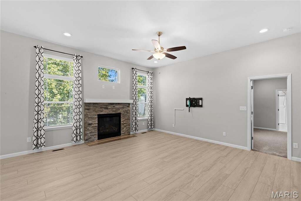 Casa en Wentzville, Misuri, Estados Unidos 3 - 19085986