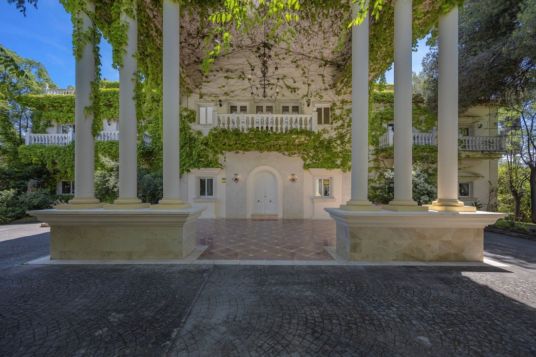 Villa in Goldene Meile, Andalusien, Spanien 3 - 19083012