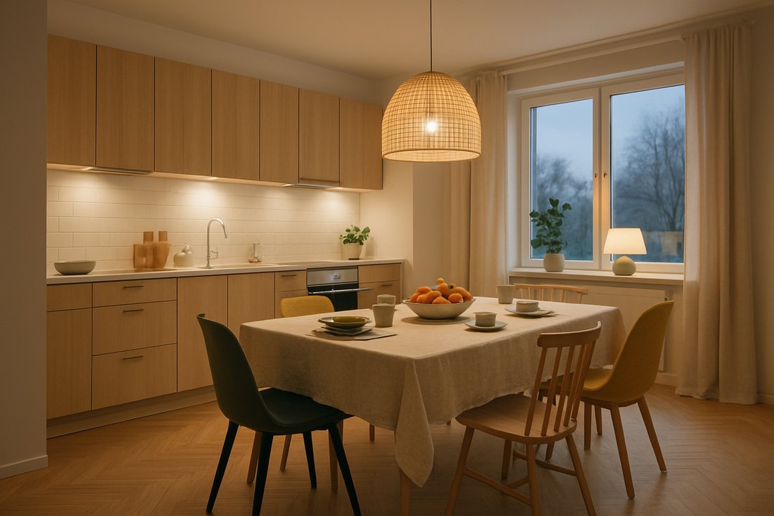 Apartment in Forêt, Saint-Germain-en-Laye, France 2 - 19081474