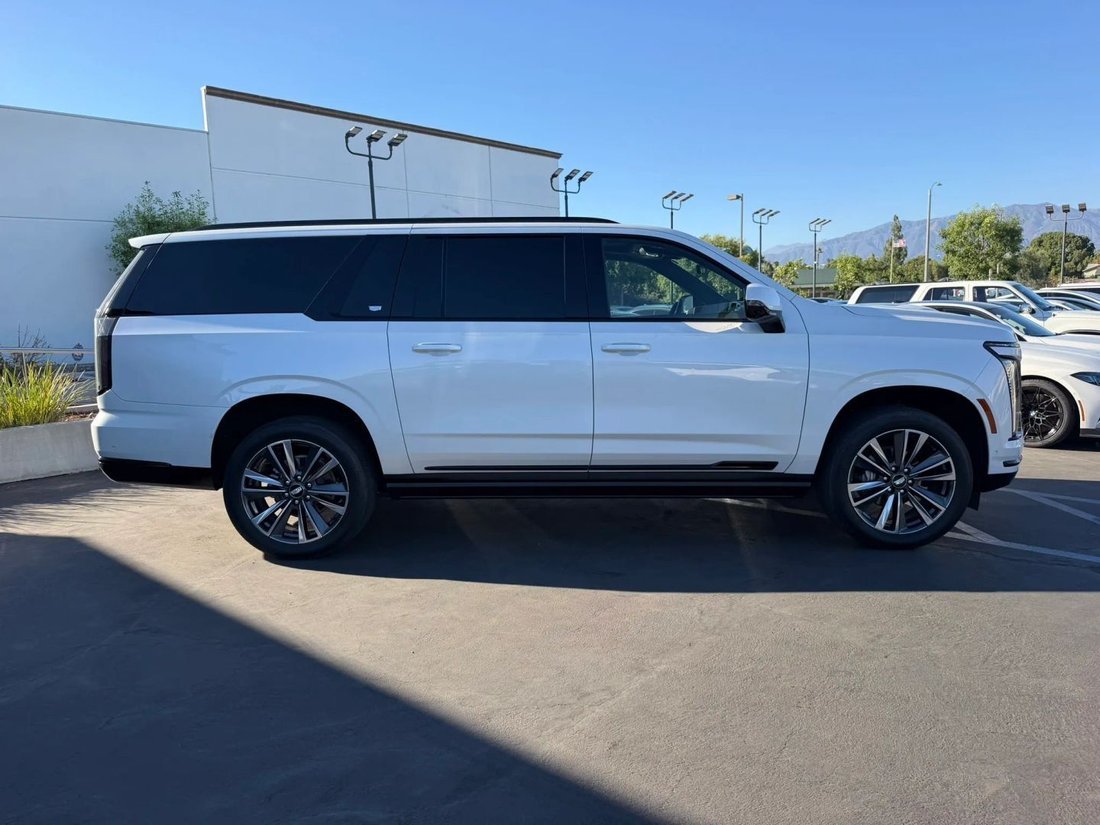 Suv in Ontario, CA, United States 4 - 19082984