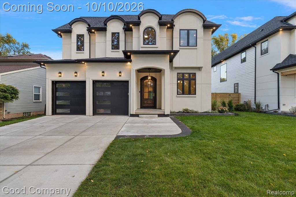Casa a Royal Oak, Michigan, Stati Uniti 2 - 19077000