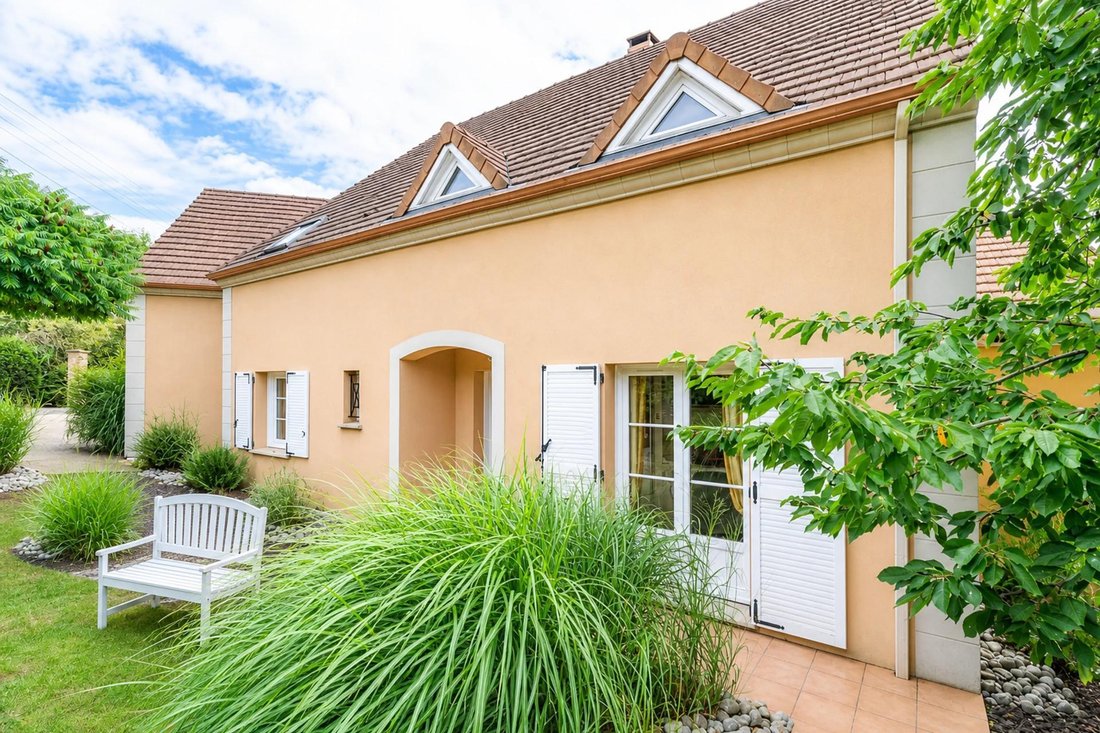 Maison à Centre, Triel-sur-Seine, France 4 - 17627100
