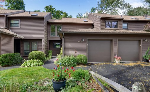 Condo in Ossining, New York, United States 1