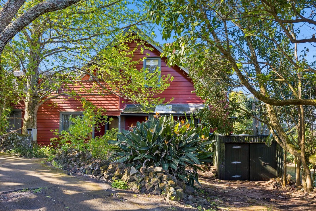 Haus in Auckland, Auckland, Neuseeland 5 - 19076485
