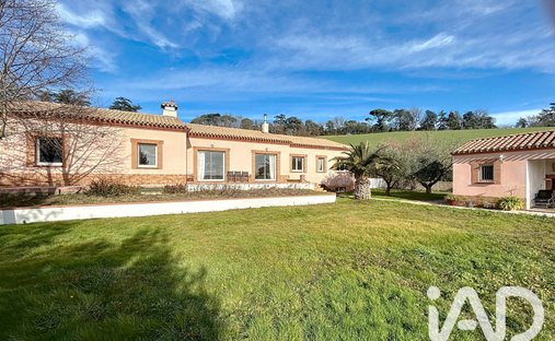 Maison à Drémil-Lafage, Occitanie, France 1