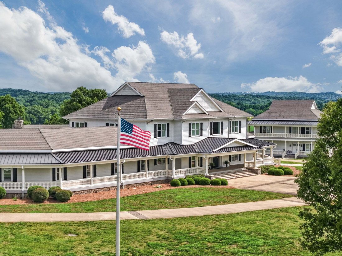 Haus in Fayetteville, Tennessee, Vereinigte Staaten 3 - 19086028
