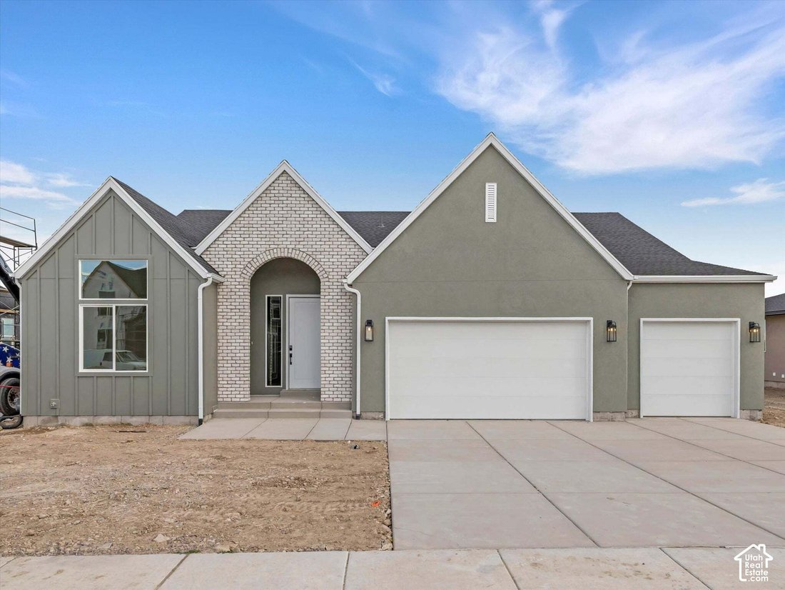 Haus in Herriman, Utah, Vereinigte Staaten 2 - 18267342