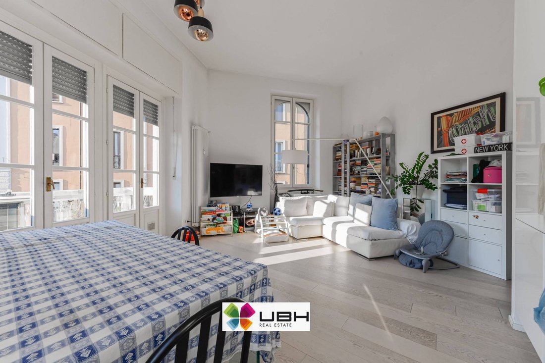 Apartment in Cenisio - Sarpi, Milan, Italy 4 - 19076191