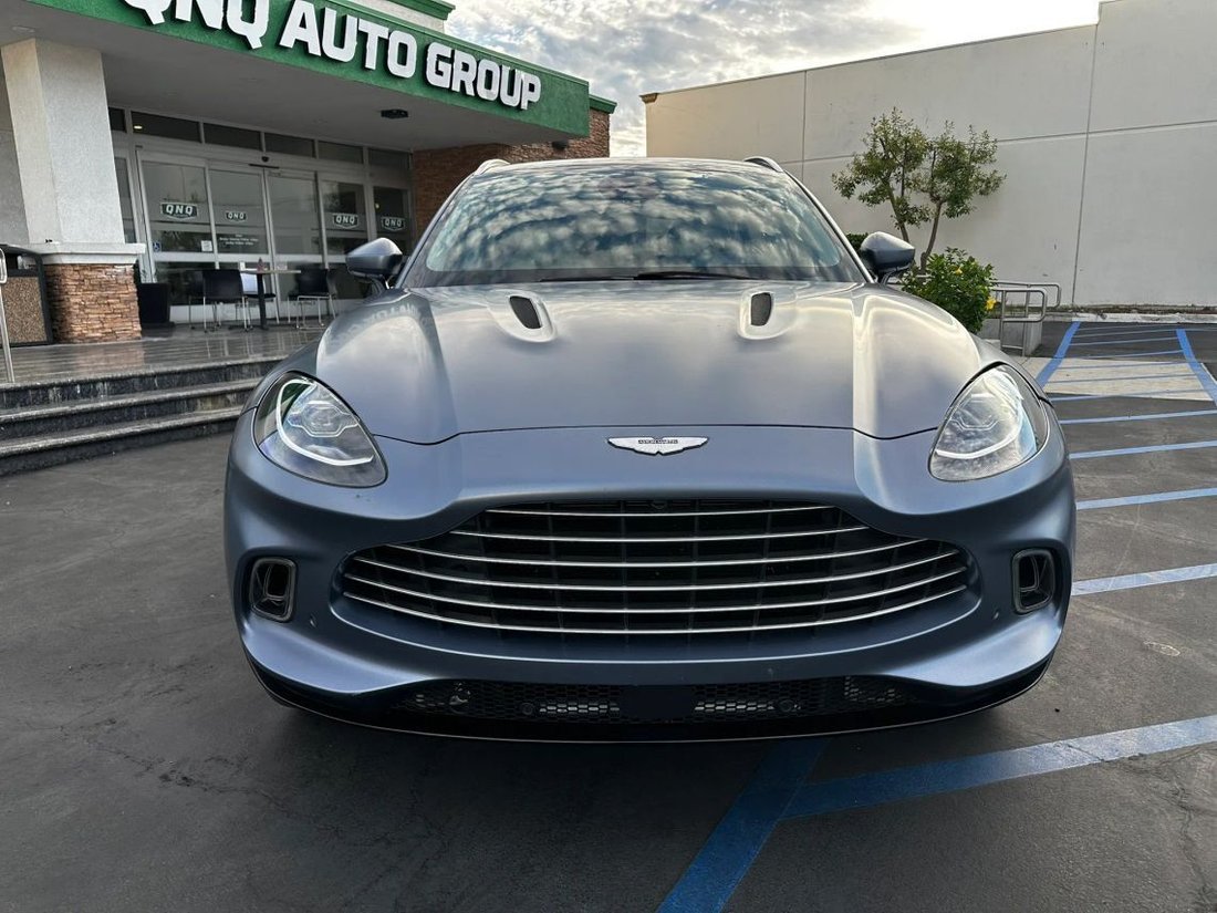 Suv in Ontario, CA, United States 3 - 18825425