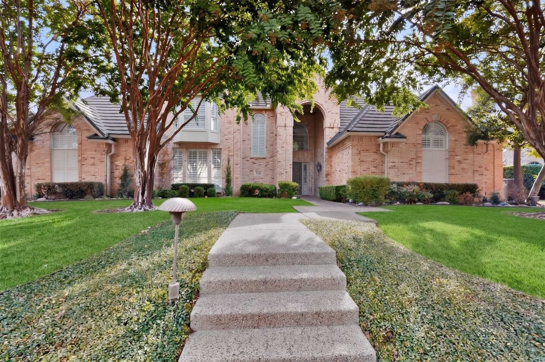 Maison à Dallas, Texas, États-Unis 1 - 19076473