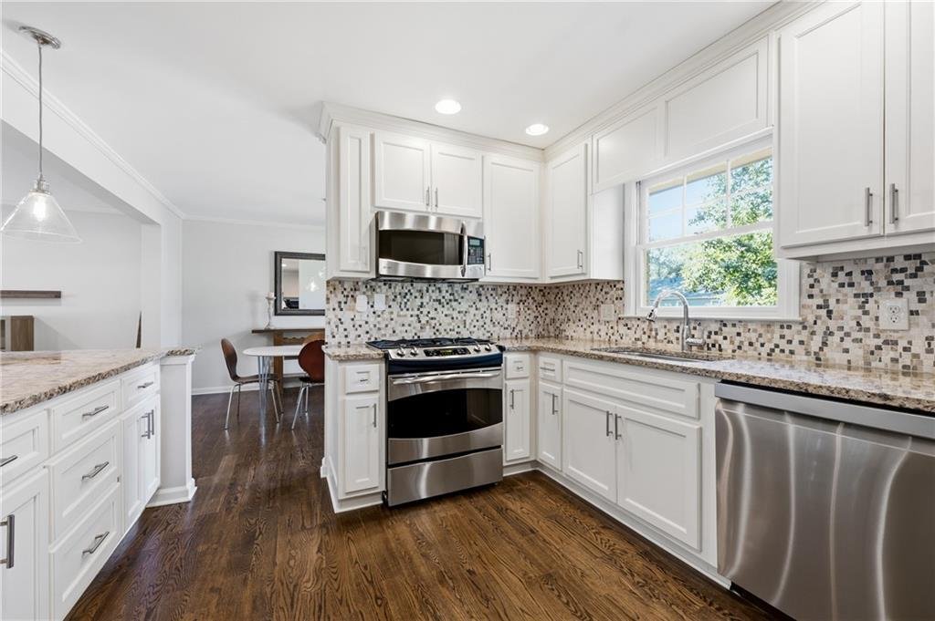 House in Dunwoody, Georgia, United States 3 - 19079915