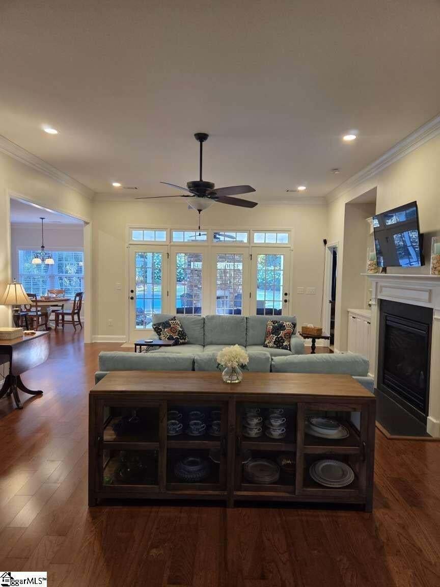 Casa a Greenville, Carolina del Sud, Stati Uniti 3 - 19080668