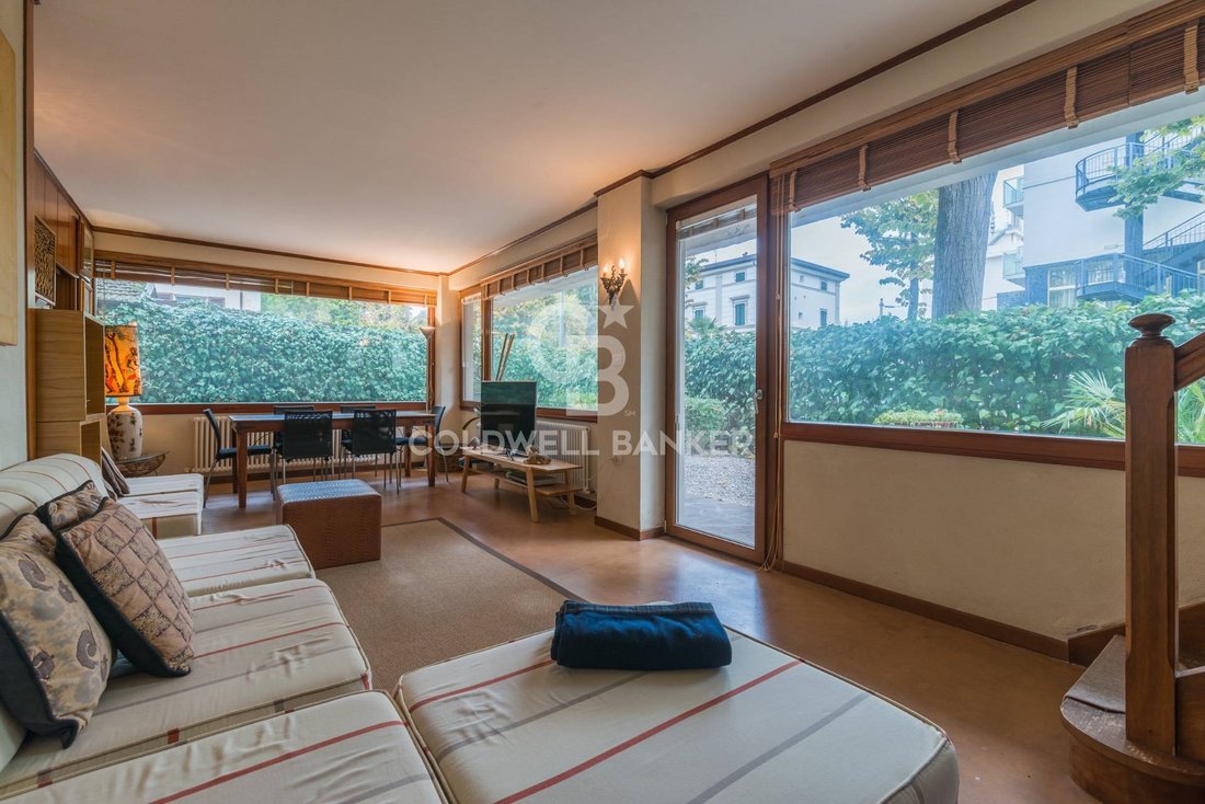 Apartment in Marina Centro, Rimini, Italy 3 - 19082077