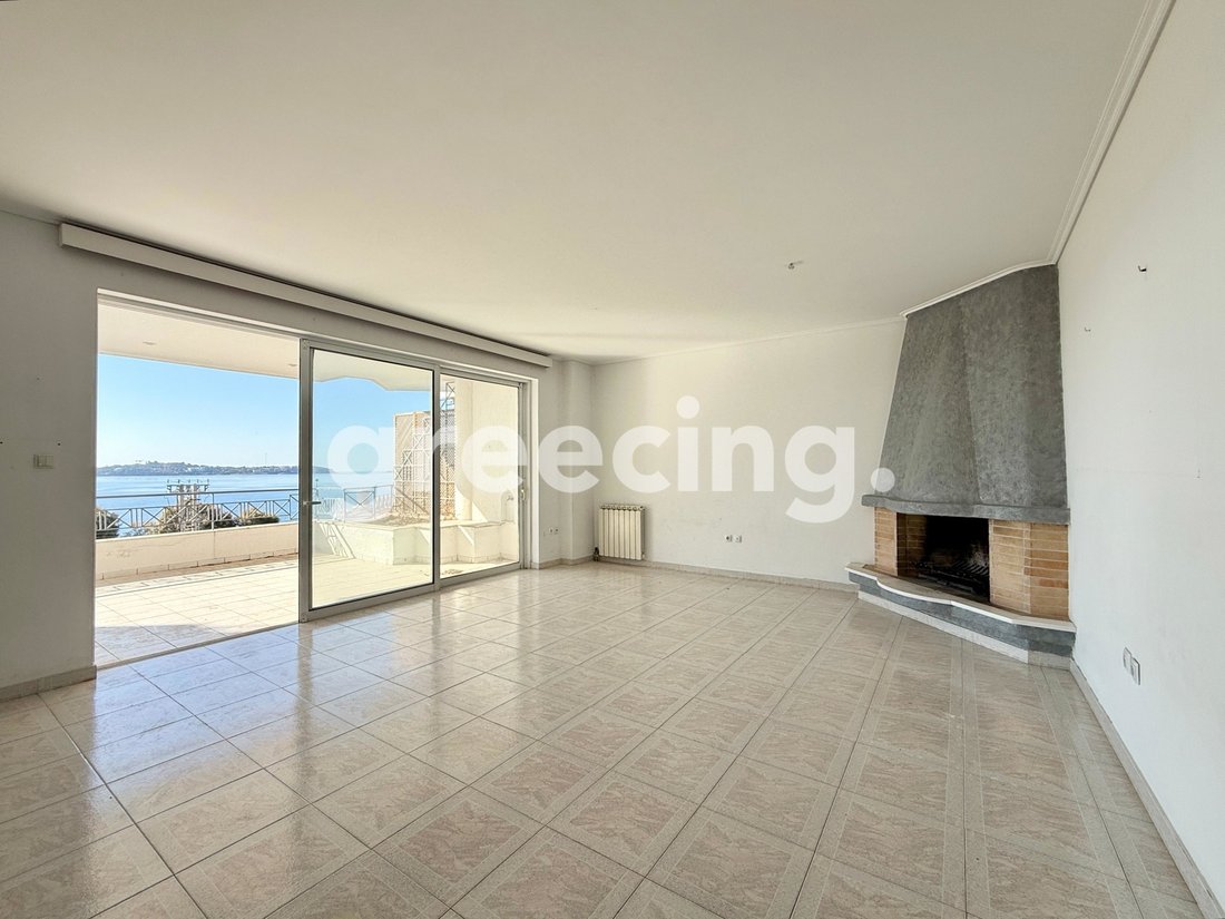Apartamento en Voula, Ática, Grecia 3 - 19078843